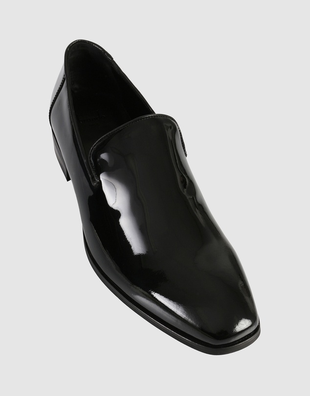 Brando - Jaylen Loafers