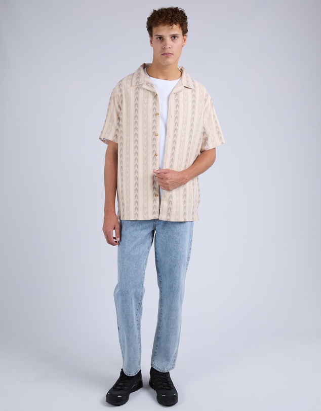 Silent Theory - CAPRI SS SHIRT