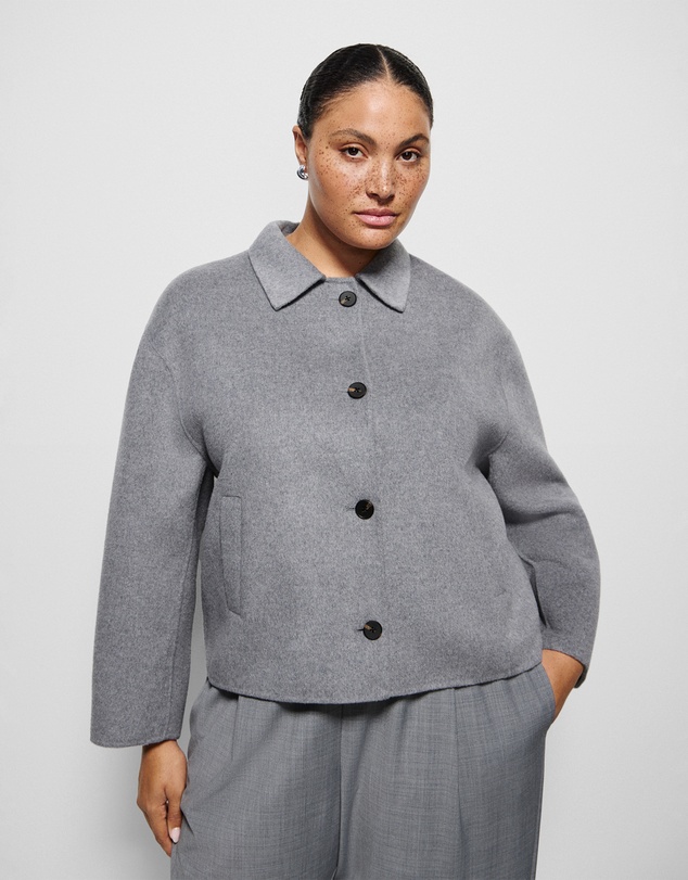 Commonry - Hailey Jacket