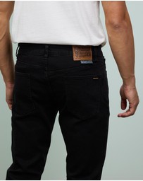 Volcom - Vorta Slim Fit Jeans