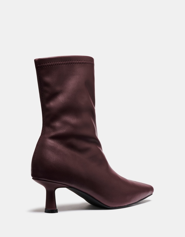 Therapy - Keeley Ankle Boots