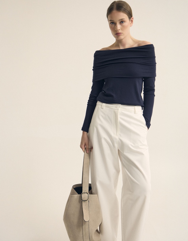 Oxford - Kerely Top