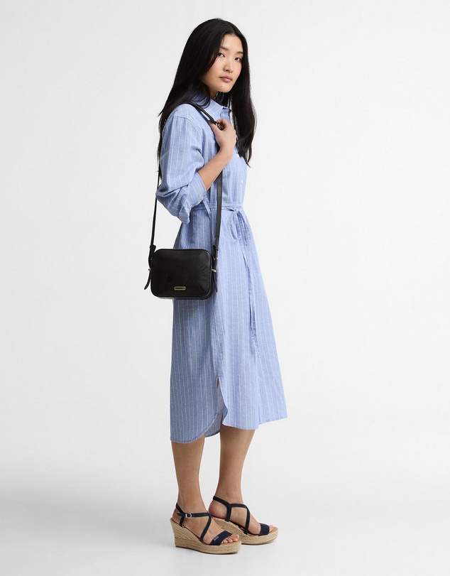 Barbour - Avon Midi Dress