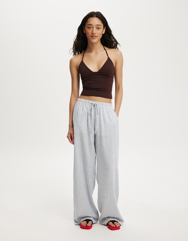 Cotton On - Haven Wide Leg Pant