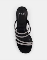 Novo - Payson Heels