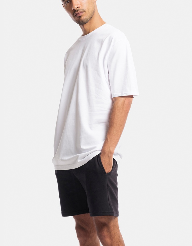 Counter Culture - Absent Oversize Tee