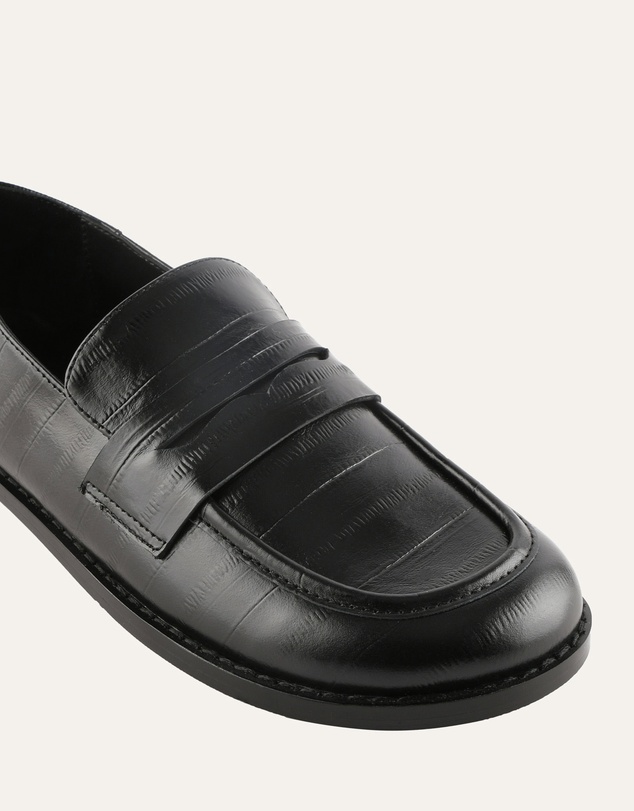 Jo Mercer - Harlem Loafer