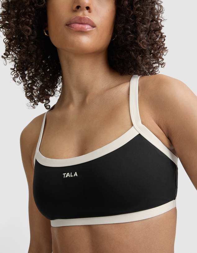 TALA - DayFlex Bandeau Sports Bra