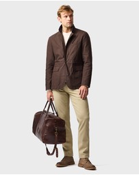 Rodd & Gunn - North Bank Jacket