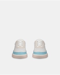 ECCO - ECCO Street Court