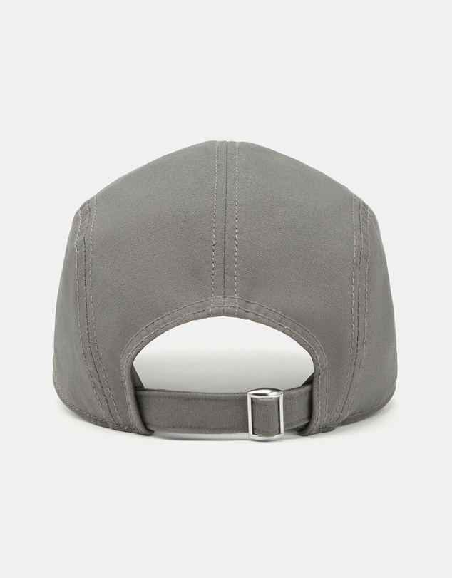 MM6 Maison Margiela - Cotton Canvas Cap
