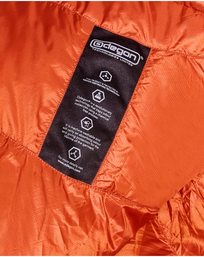Kathmandu - Zenter -3°C Down Sleeping Bag - Regular