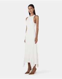 Ownley - Kendall Midi Dress