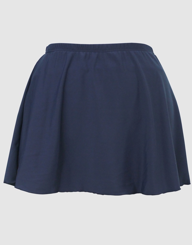 Miraclesuit Swimwear  - Skirted Shaping Bikini Bottoms