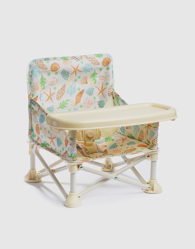 IZIMINI - Sailor Baby Chair V2 & Picnic Rug
