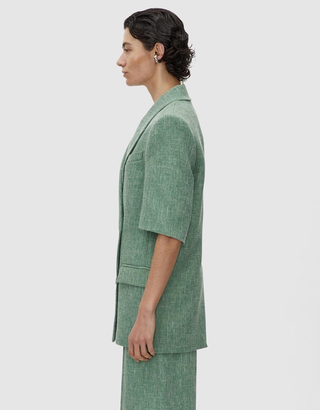 CAMILLA AND MARC - Terence Blazer