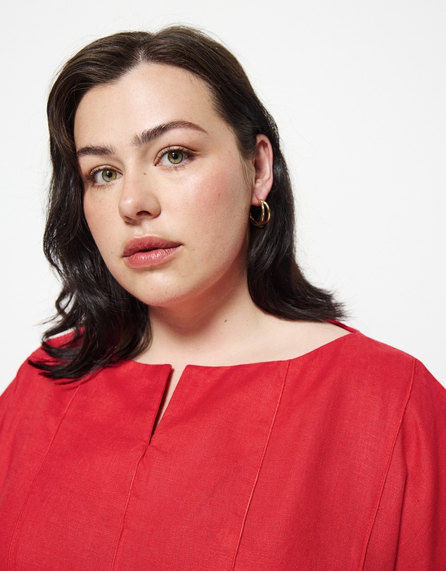 Commonry - Katie Dress