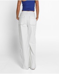 BY.DYLN - Cooper Jeans