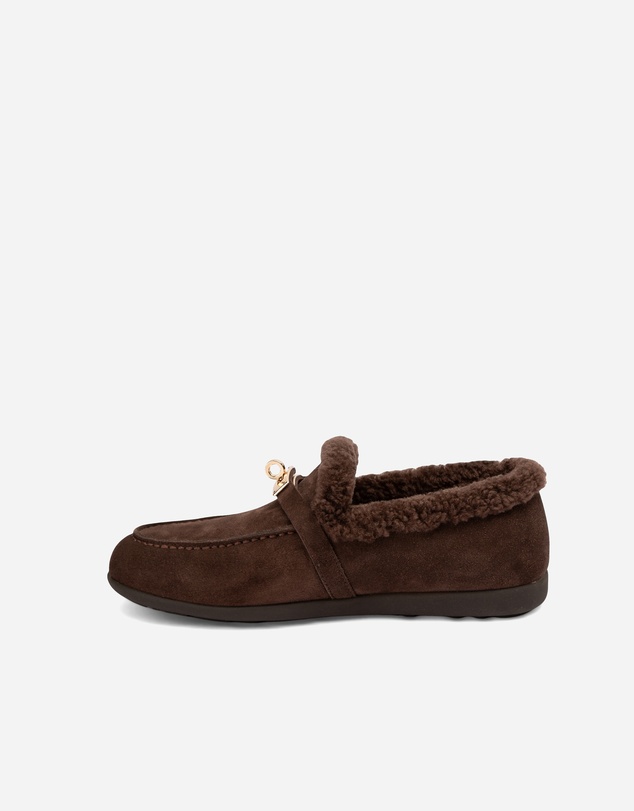 Ozwear Connection Uggs - Ugg Stella Charm Loafer