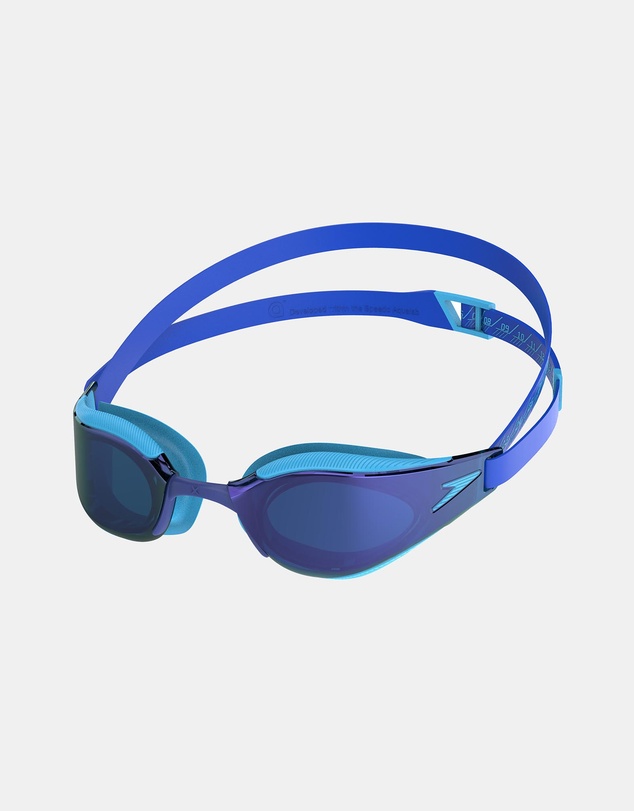 Speedo - Fastskin Hyper Elite Mirror Goggles - Kids-Teens