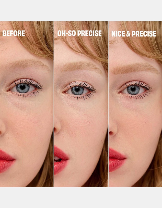 Benefit Cosmetics - Precisely, My Brow Detailer