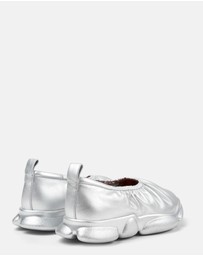 Camper - Ballerinas Karst