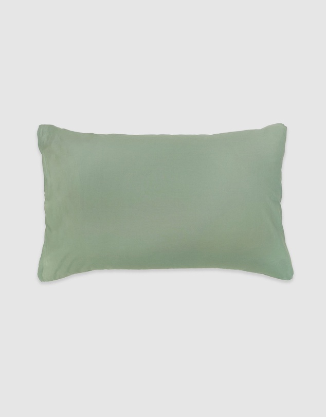 Bambury - Sullivan Quilt Cover Set in Sage