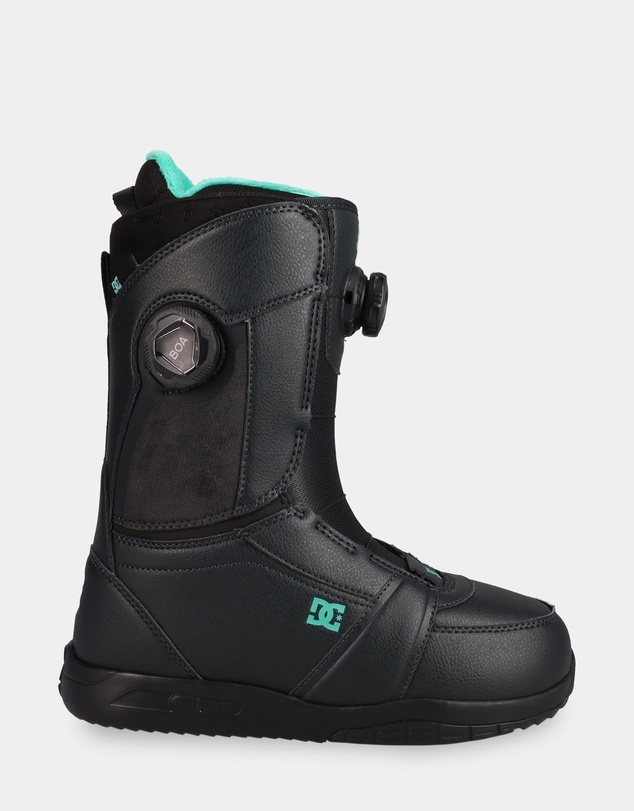 DC Shoes - Womens Lotus BOA Snowboard Boots