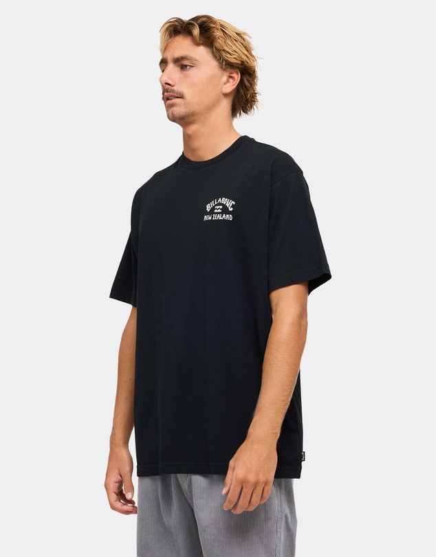 Billabong - Mens Fern Island T-Shirt