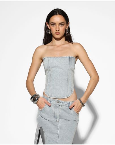 Blue Denim