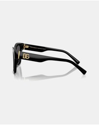 Dolce & Gabbana - 0DG4512