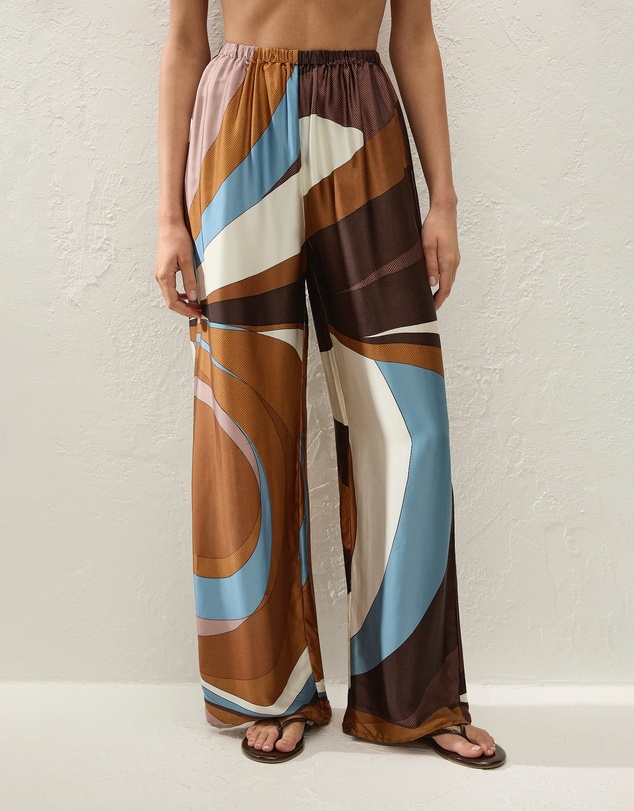Faithfull The Brand - Jensen Pants