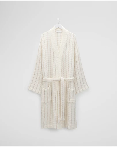 Country Road - Parker Australian Cotton Bath Robe
