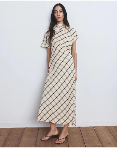 M.N.G - Kenny Dress
