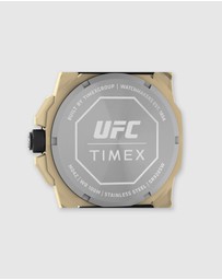 UFC - UFC Icon Chrono