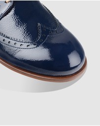 Habbot - Mitta brogue