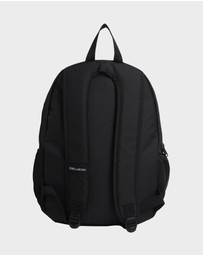 Billabong - Girls 8 to 16 Heritage Mahi Backpack