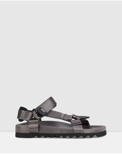 Rollie - Sandal Tooth Wedge