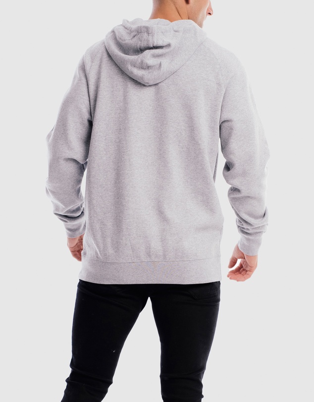 Counter Culture - Track Hoodie