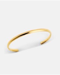 Daniel Wellington - Classic Arch Cuff 4mm
