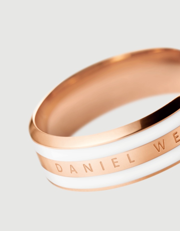 Daniel Wellington - Emalie Ring Satin