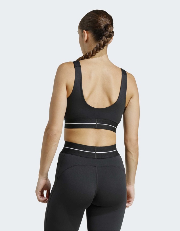 adidas Performance - Hyperglam Light Support Bra Womens