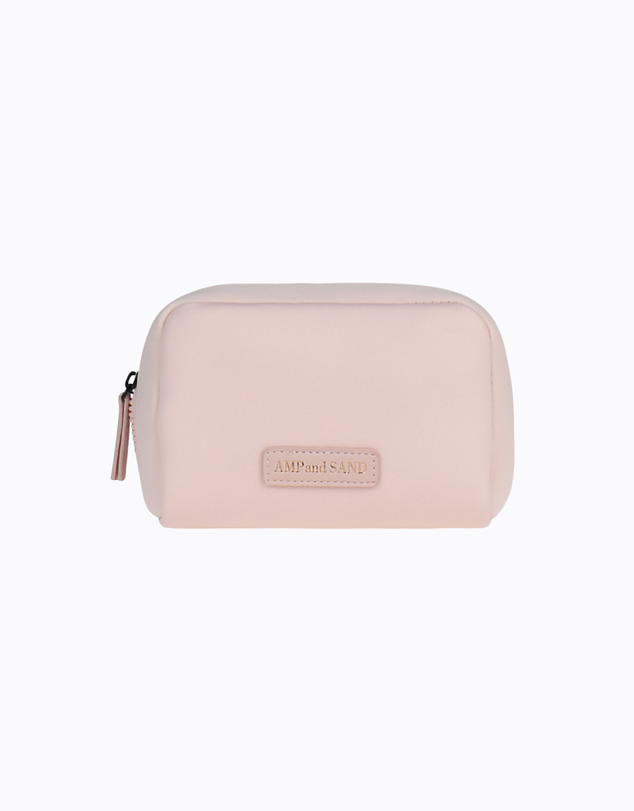 AMP AND SAND - Ariel Cosmetic Bag