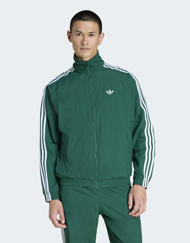 adidas Originals - Firebird Woven Track Top