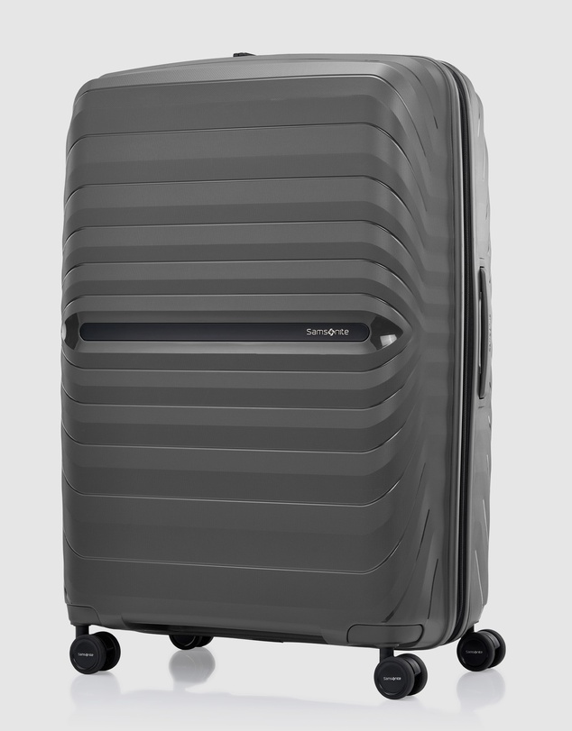 Samsonite - Octolite Neo Suitcase 81Cm Expandable