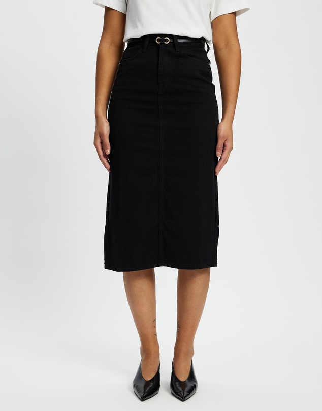 KAJA Clothing - Perion Skirt
