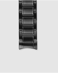 Maxum - Lansdowne Band - Black Bracelet