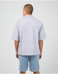 St Goliath - Saville SS Shirt