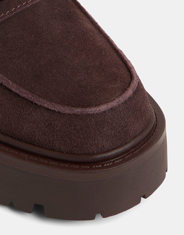ALDO - Oneameth Loafers