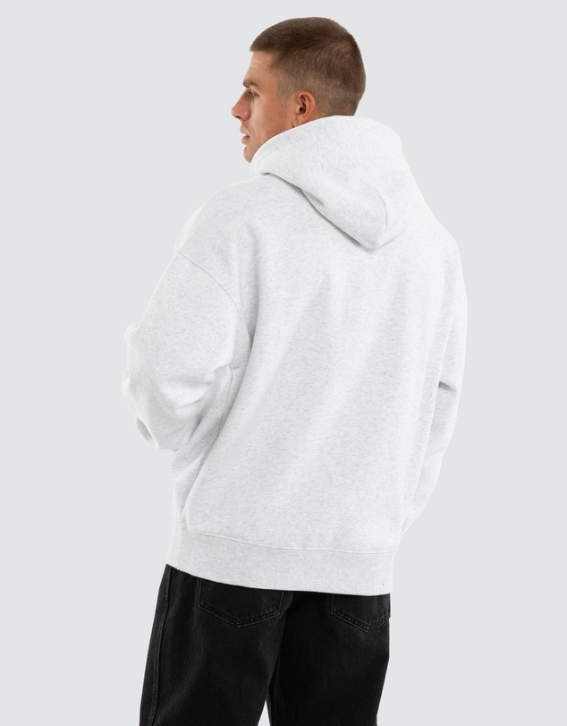 Nena & Pasadena - Foundation Box Fit Hoodie